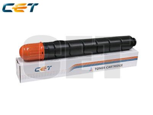 C-EXV28 CPP Cyan Toner Cartridge Canon 38K/667g #2793B003